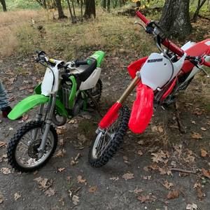 Meet your Posher, Johnathon